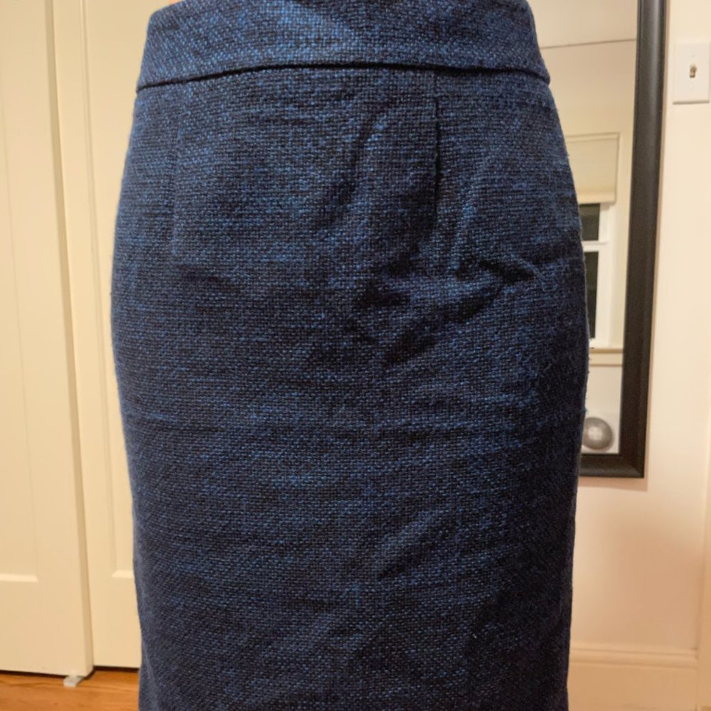 Banana Republic Knit Pencil Skirt 2
